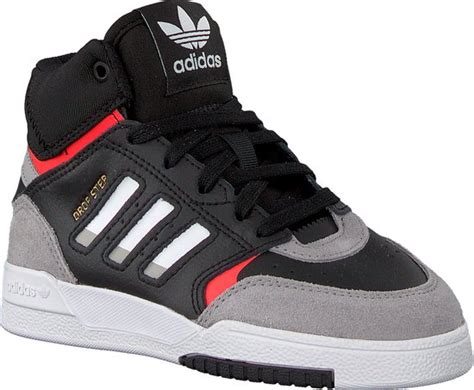 schoenen adidas jongens swart|Adidas sneakers voor kinderen.